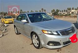 كيا اوبتيما